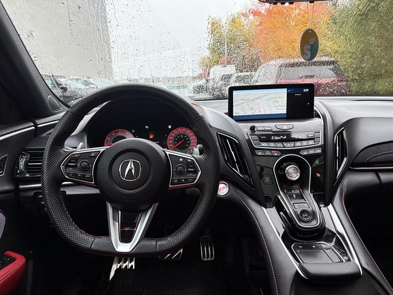 acura RDX 2023 - 30