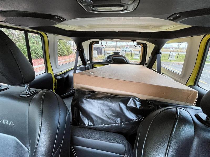 jeep Wrangler 4xe 2023 - 4