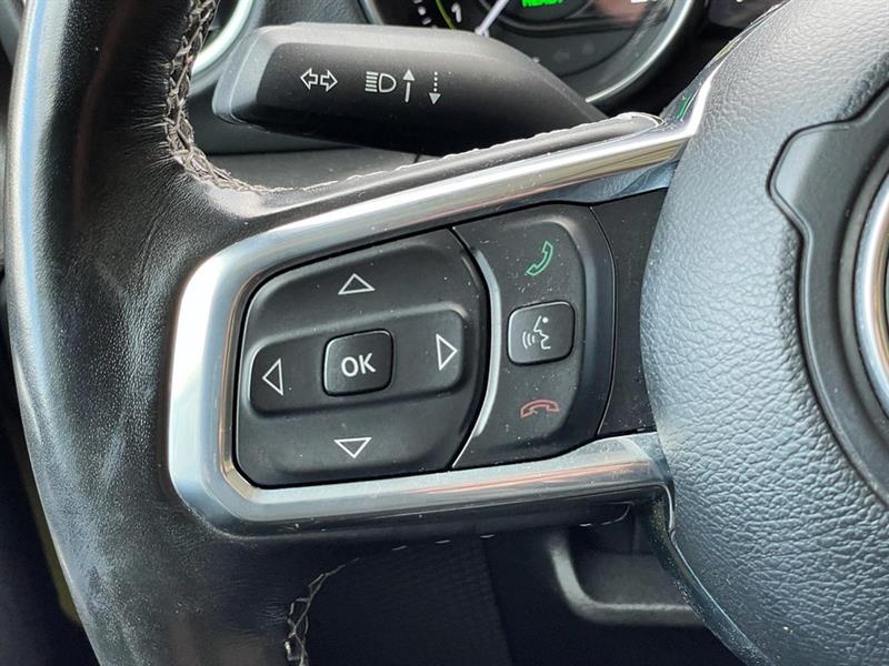 jeep Wrangler 4xe 2023 - 21