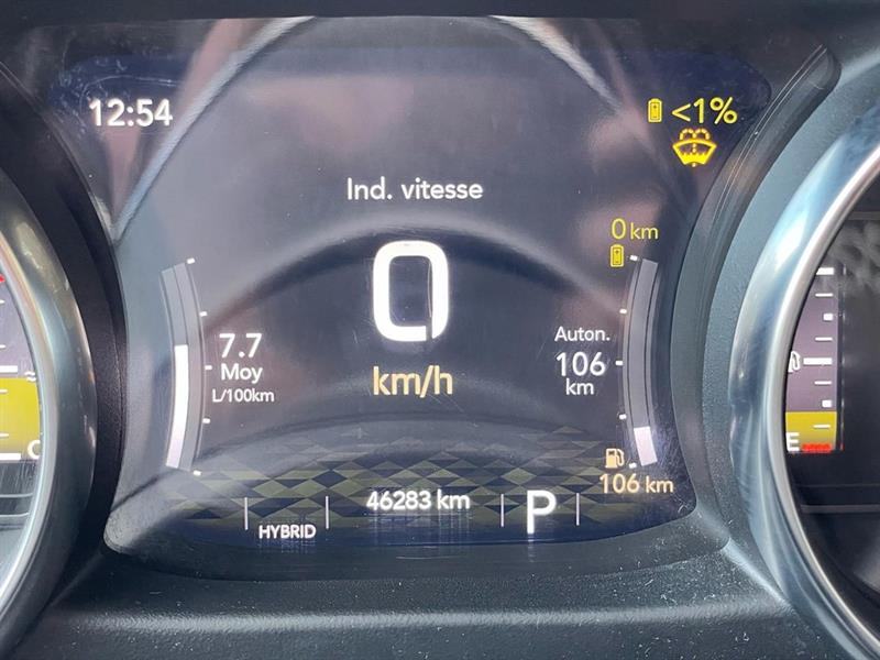 jeep Wrangler 4xe 2023 - 23