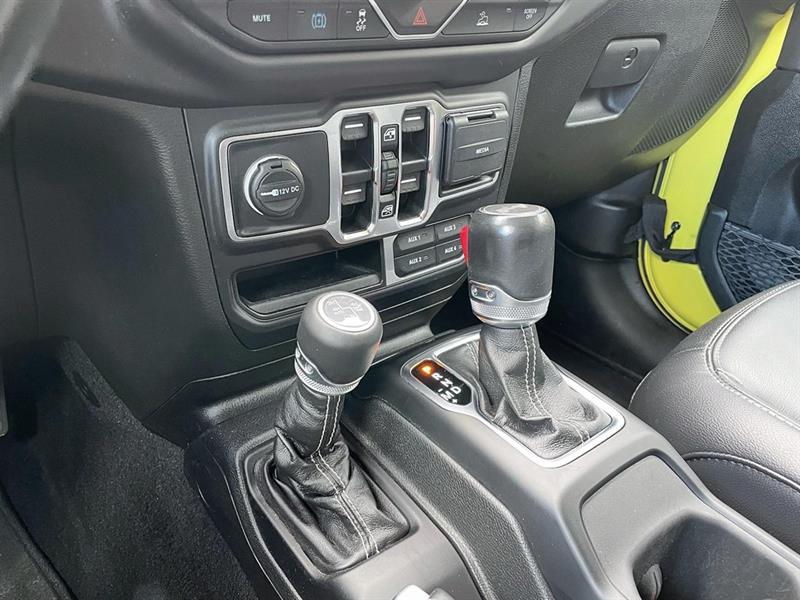 jeep Wrangler 4xe 2023 - 24