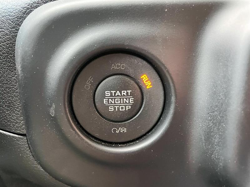 jeep Wrangler 4xe 2023 - 29