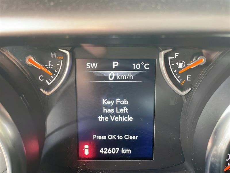 jeep Wrangler 2022 - 20