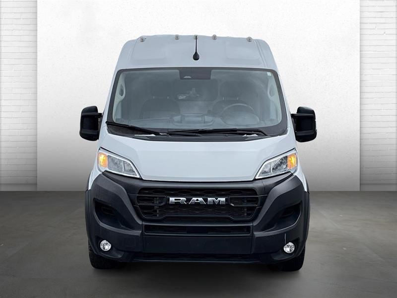 ram ProMaster Cargo Van 2024 - 3