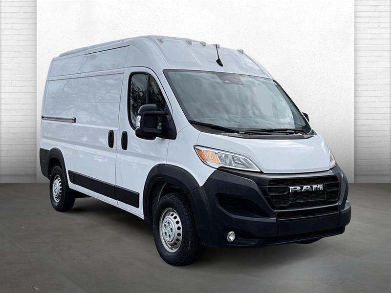 ram ProMaster Cargo Van 2024 - 4