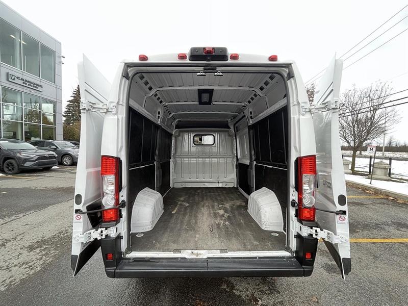 ram ProMaster Cargo Van 2024 - 6
