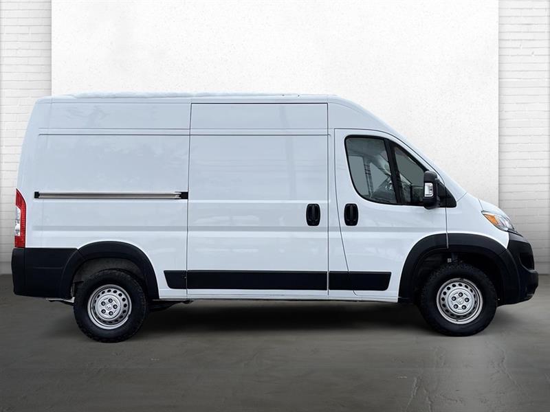 ram ProMaster Cargo Van 2024 - 7