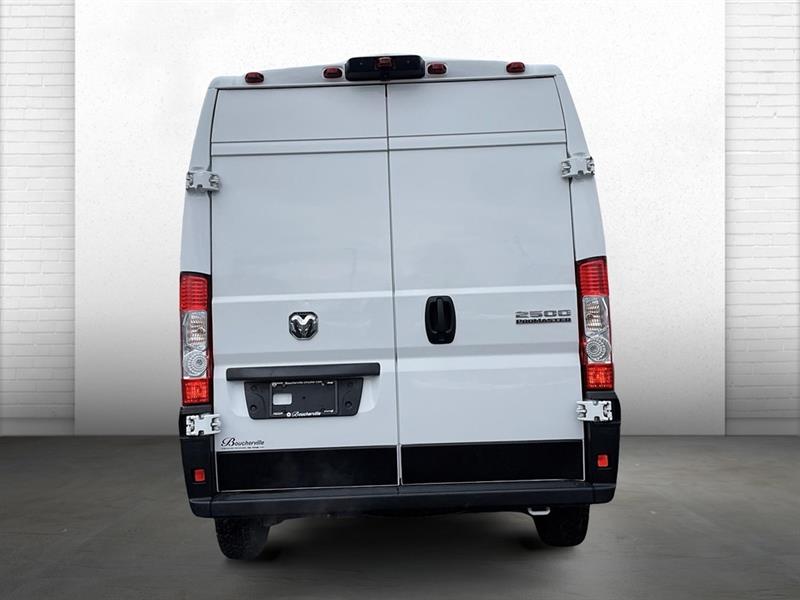 ram ProMaster Cargo Van 2024 - 9