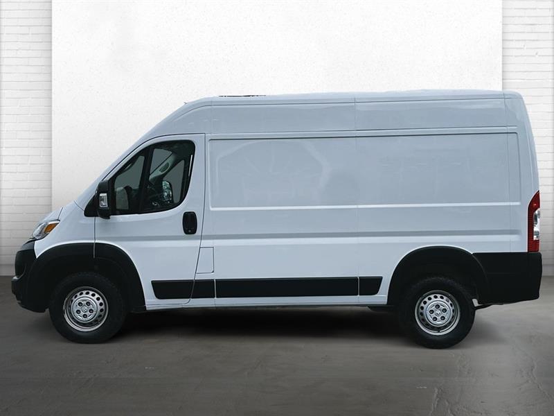 ram ProMaster Cargo Van 2024 - 11
