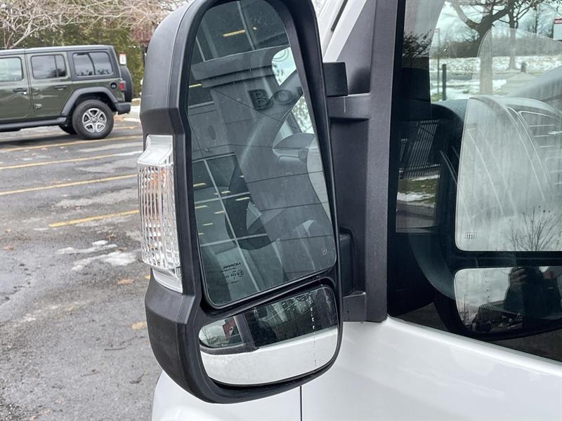 ram ProMaster Cargo Van 2024 - 15