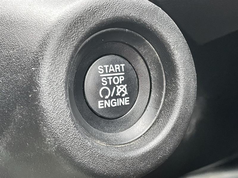 ram ProMaster Cargo Van 2024 - 21