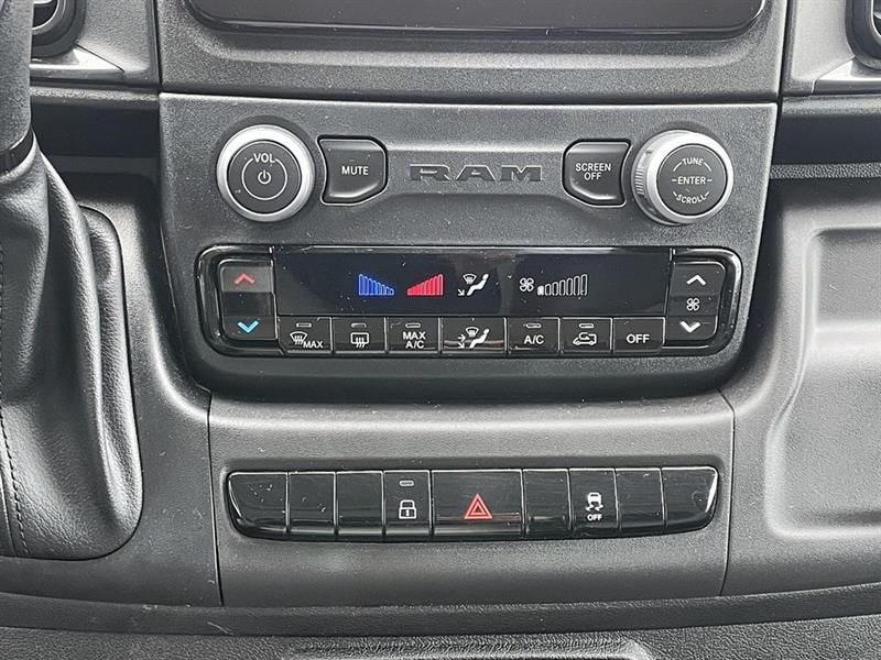 ram ProMaster Cargo Van 2024 - 22