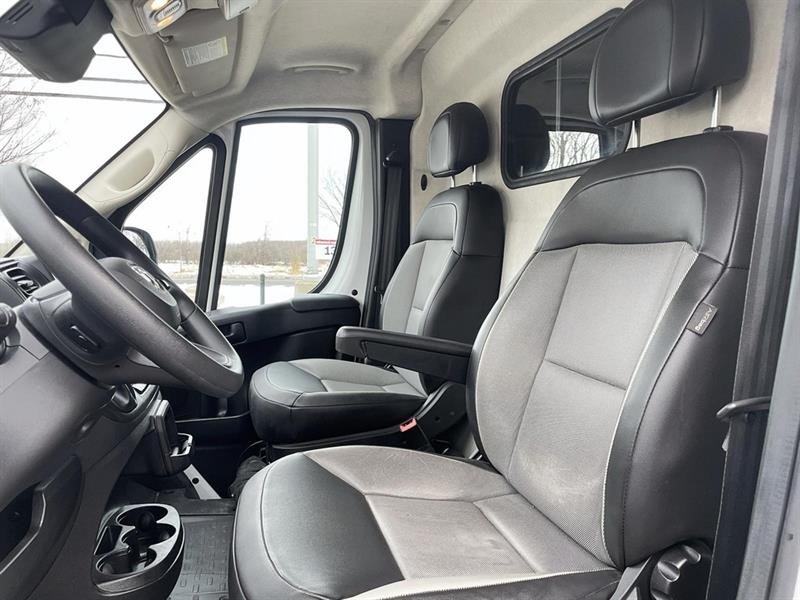 ram ProMaster Cargo Van 2024 - 23