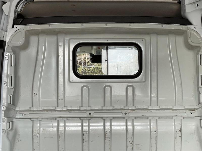 ram ProMaster Cargo Van 2024 - 26