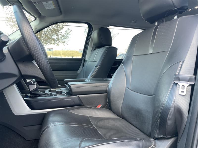 toyota Tundra 2023 - 3