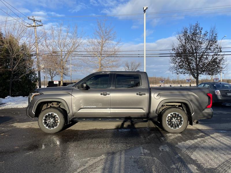 toyota Tundra 2023 - 4