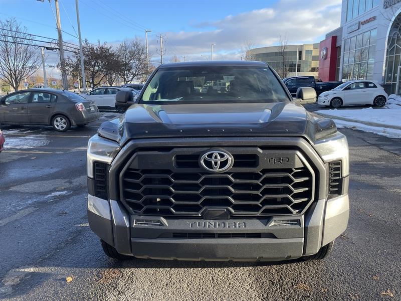 toyota Tundra 2023 - 6