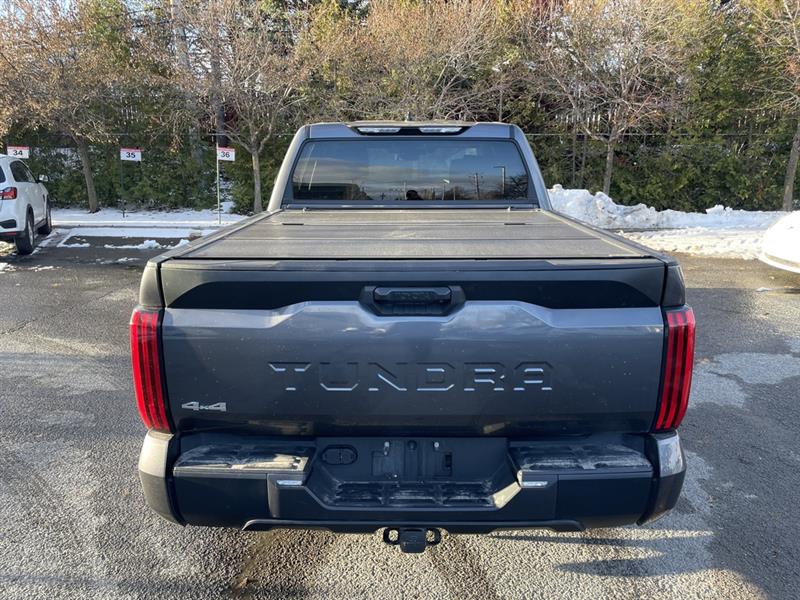 toyota Tundra 2023 - 9