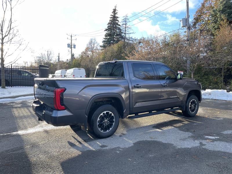 toyota Tundra 2023 - 10