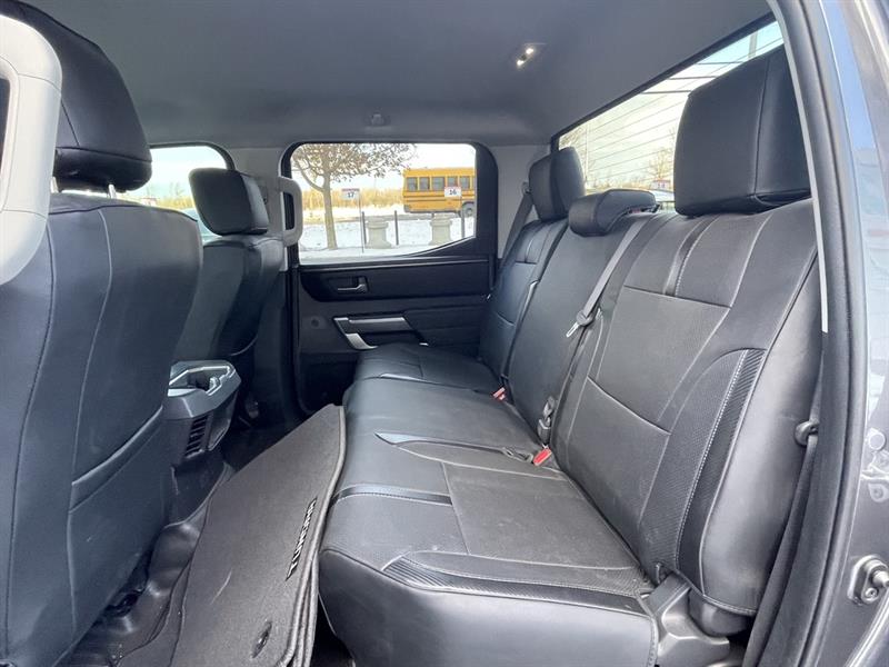 toyota Tundra 2023 - 13