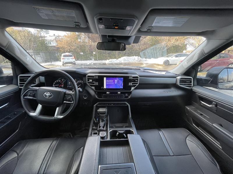 toyota Tundra 2023 - 14