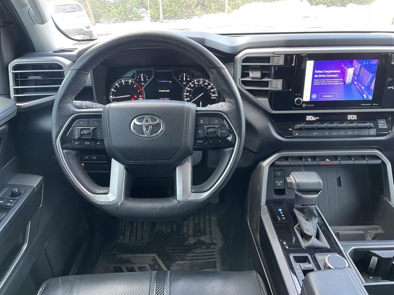 toyota Tundra 2023 - 15
