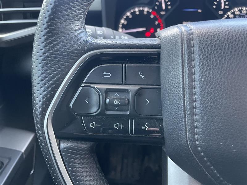 toyota Tundra 2023 - 17