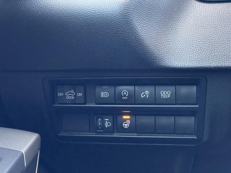 toyota Tundra 2023 - 18