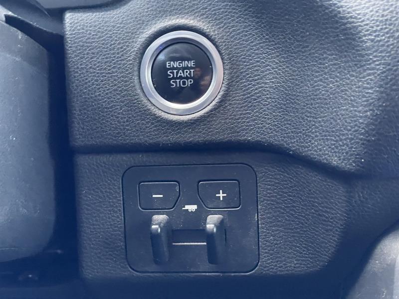 toyota Tundra 2023 - 19