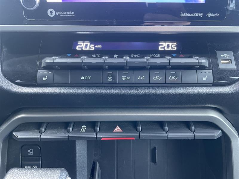 toyota Tundra 2023 - 20