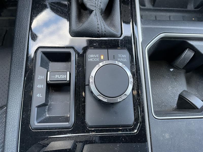 toyota Tundra 2023 - 22