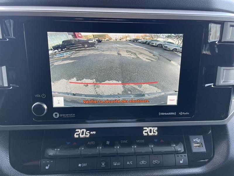 toyota Tundra 2023 - 23