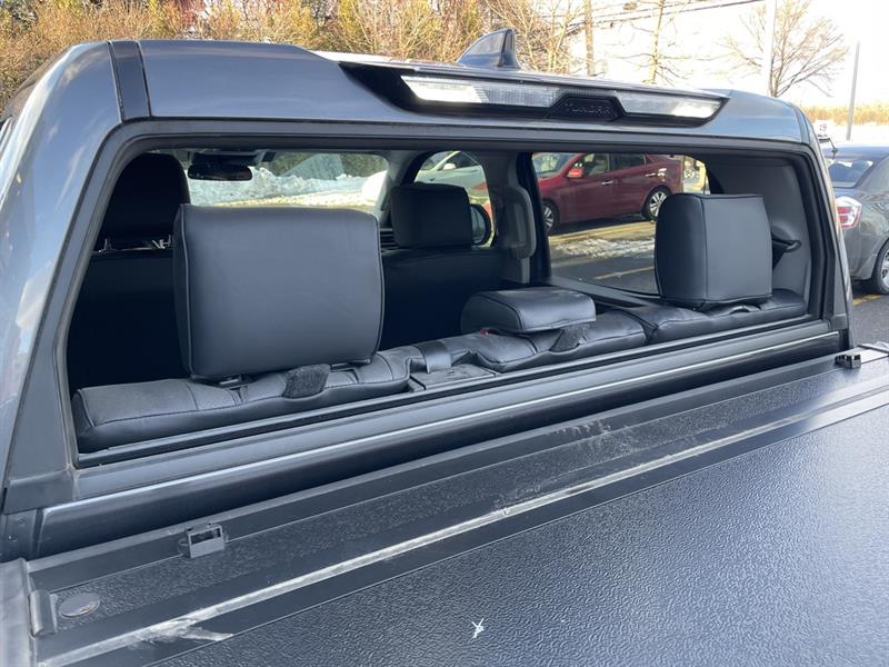 toyota Tundra 2023 - 25