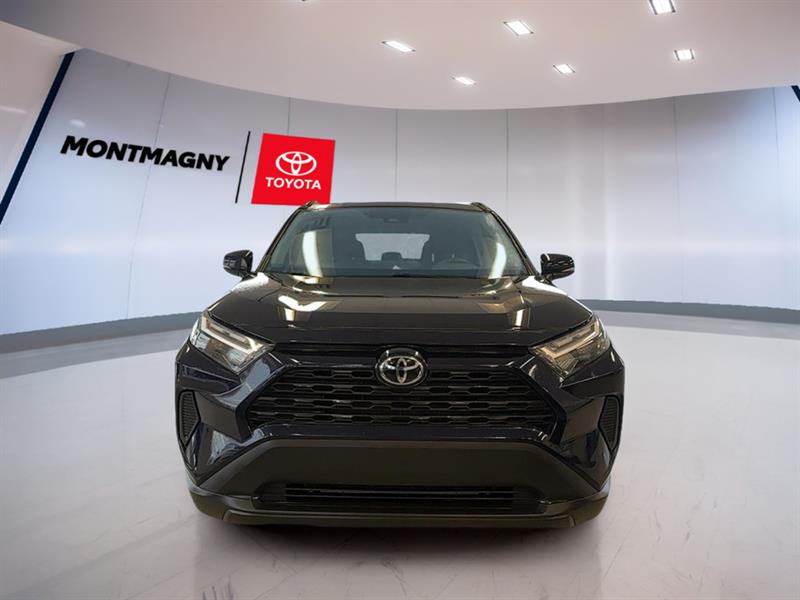 toyota RAV4 2022 - 2