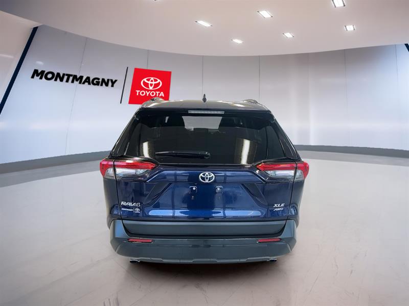 toyota RAV4 2022 - 3