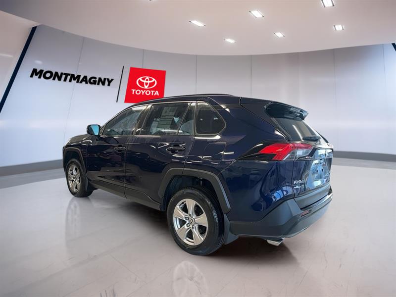 toyota RAV4 2022 - 4