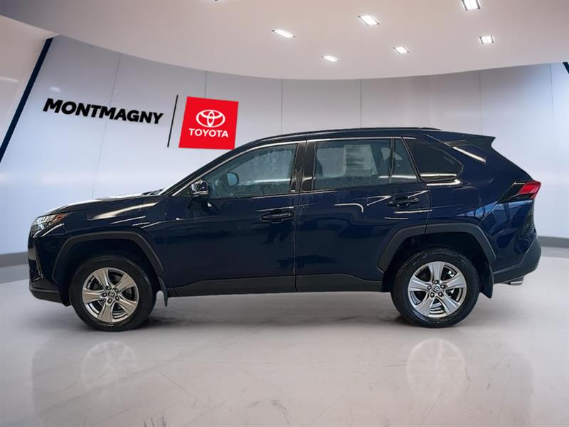 toyota RAV4 2022 - 5