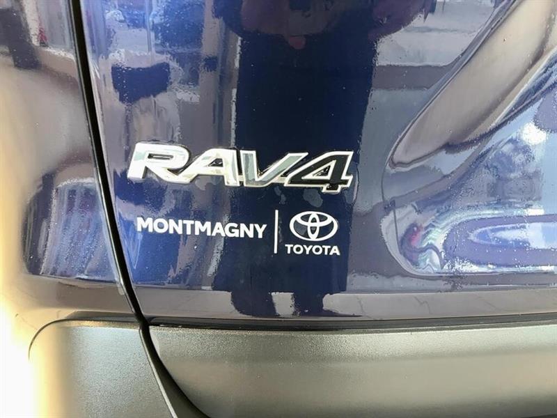 toyota RAV4 2022 - 6