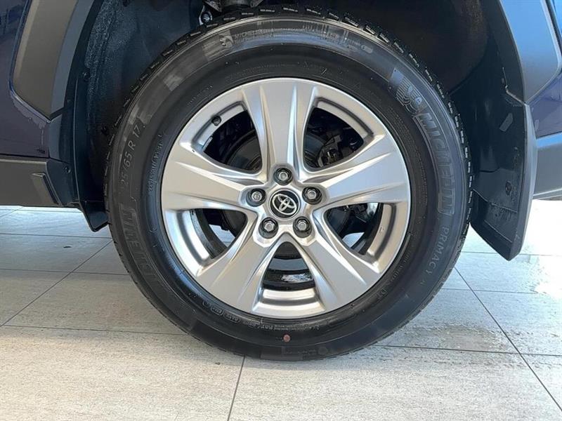 toyota RAV4 2022 - 7