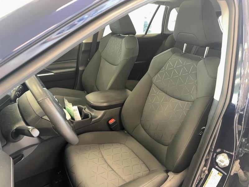 toyota RAV4 2022 - 8