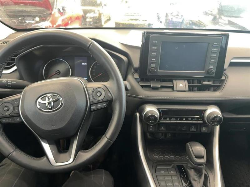toyota RAV4 2022 - 9