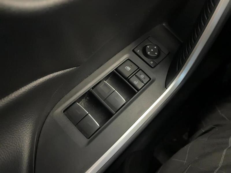 toyota RAV4 2022 - 10