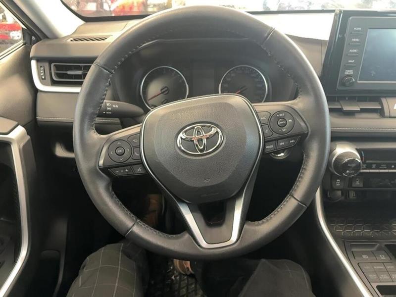 toyota RAV4 2022 - 11