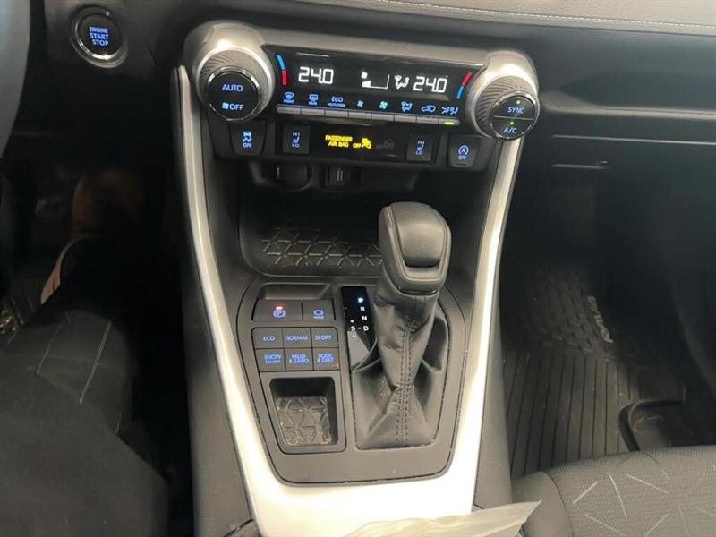 toyota RAV4 2022 - 13