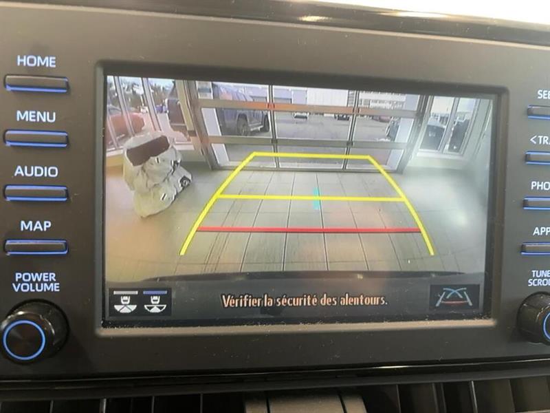 toyota RAV4 2022 - 14