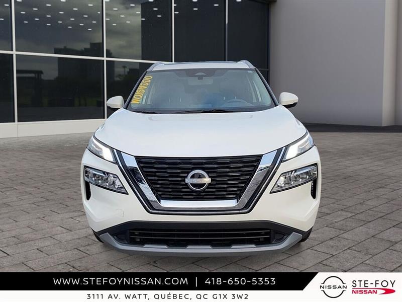 nissan Rogue 2023 - 2