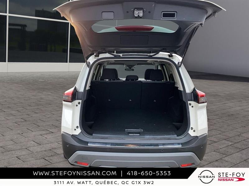 nissan Rogue 2023 - 6