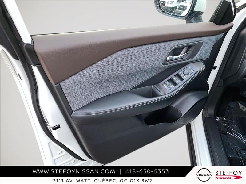 nissan Rogue 2023 - 11