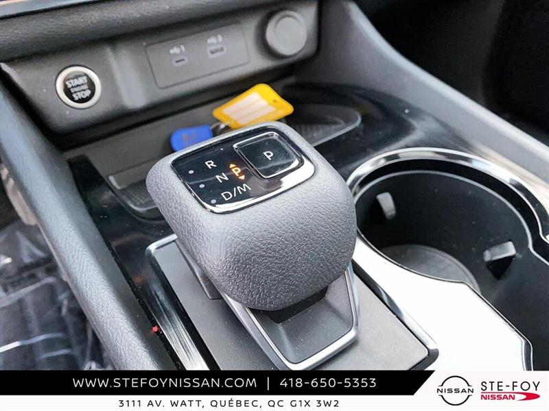 nissan Rogue 2023 - 15