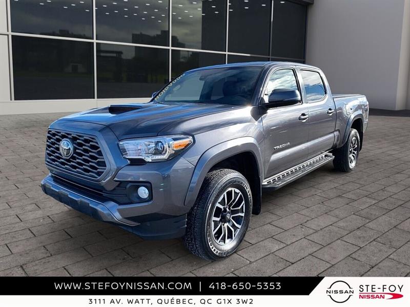 toyota Tacoma 2022